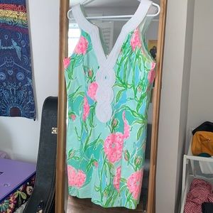 Lilly Pulitzer shift dress